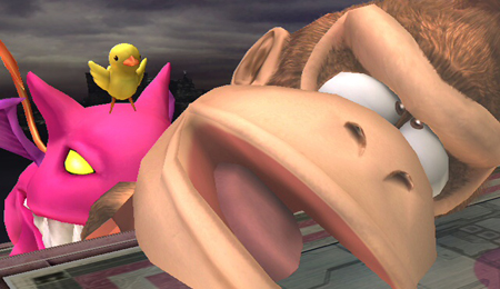 SSBB : 99 images