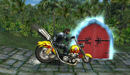 SSBB : 99 images