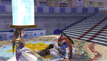 SSBB : 99 images