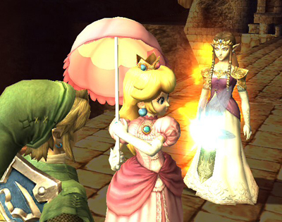 SSBB : 99 images