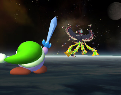 SSBB : 99 images
