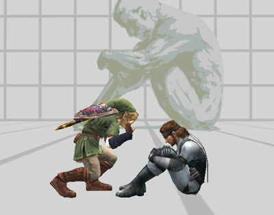 SSBB : 99 images