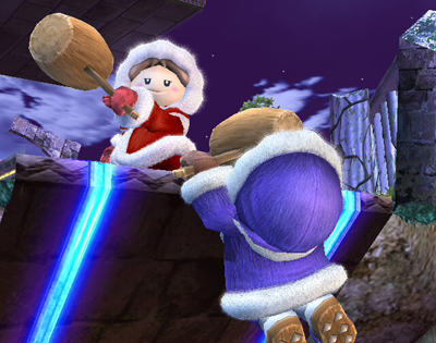 SSBB : 99 images
