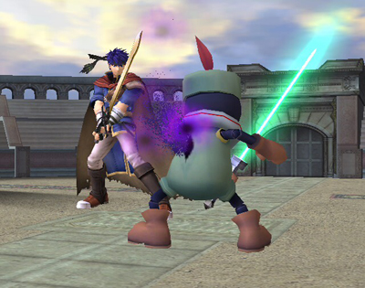 SSBB : 99 images