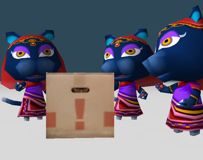 SSBB : 99 images