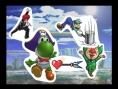SSBB : 99 images