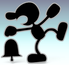 SSBB : new challenger