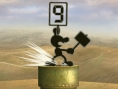 SSBB : new challenger