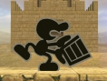 SSBB : new challenger