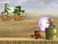 SSBB : new challenger