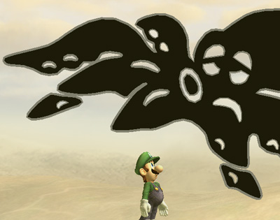 SSBB : new challenger