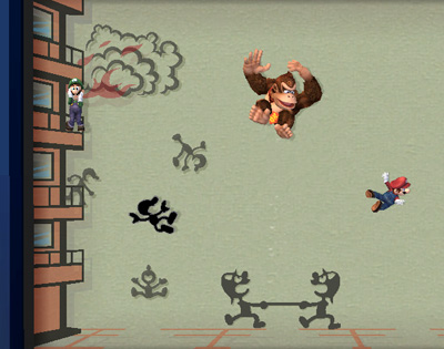 SSBB : new stage