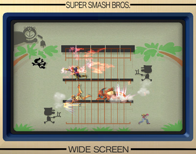 SSBB : new stage