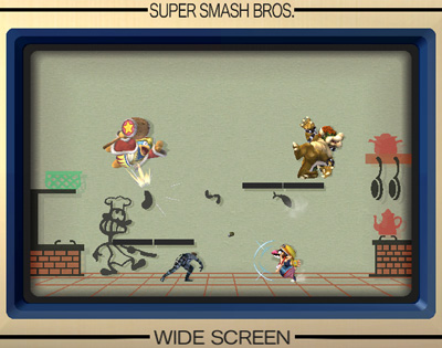 SSBB : new stage