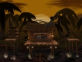 SSBB : stages Melee
