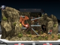 SSBB : stages Melee