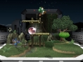SSBB : stages Melee