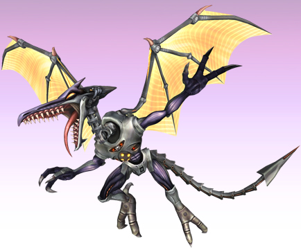SSBB : l'attaque des boss