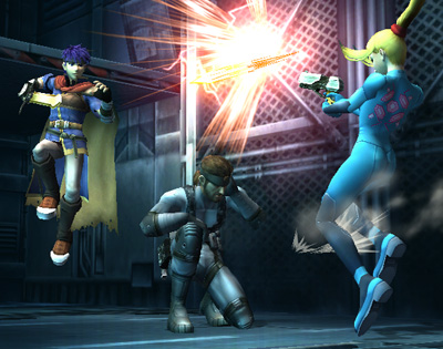 SSBB : une histoire de codec