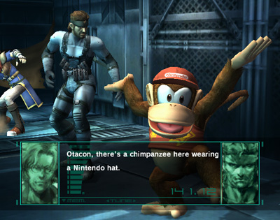SSBB : une histoire de codec