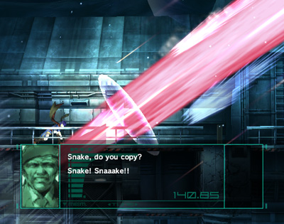 SSBB : une histoire de codec