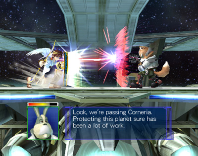 SSBB : une histoire de codec