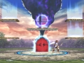 SSBB : Peach dans le labyrinthe