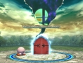 SSBB : Peach dans le labyrinthe