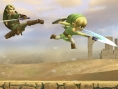 SSBB : new challenger