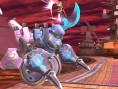 SSBB : new challenger