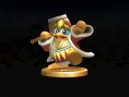 SSBB : new challenger