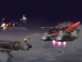 SSBB : challenger final