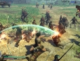 Dynasty Warriors BB déchire l'écran