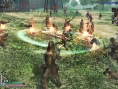 Dynasty Warriors BB déchire l'écran