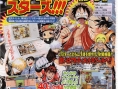 Jump Ultimate Stars se dévoile