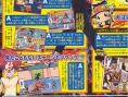 Jump Ultimate Stars en images