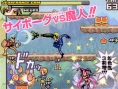 Jump Ultimate Stars : plus d'images