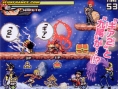Jump Ultimate Stars : plus d'images