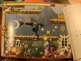 Jump Ultimate Stars : plus d'images