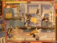 Jump Ultimate Stars : plus d'images