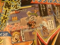 Jump Ultimate Stars : plus d'images