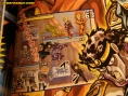Jump Ultimate Stars : plus d'images