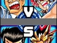 Jump Ultimate Stars se dévoile