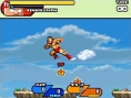 Jump Ultimate Stars se dévoile
