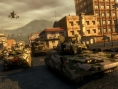 Mercenaries 2 imagé