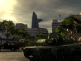 Mercenaries 2 imagé