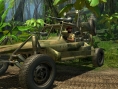Mercenaries 2 imagé