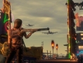 Mercenaries 2 : un nouveau report