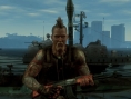 Mercenaries 2 : un nouveau report