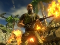 Mercenaries 2 : un nouveau report